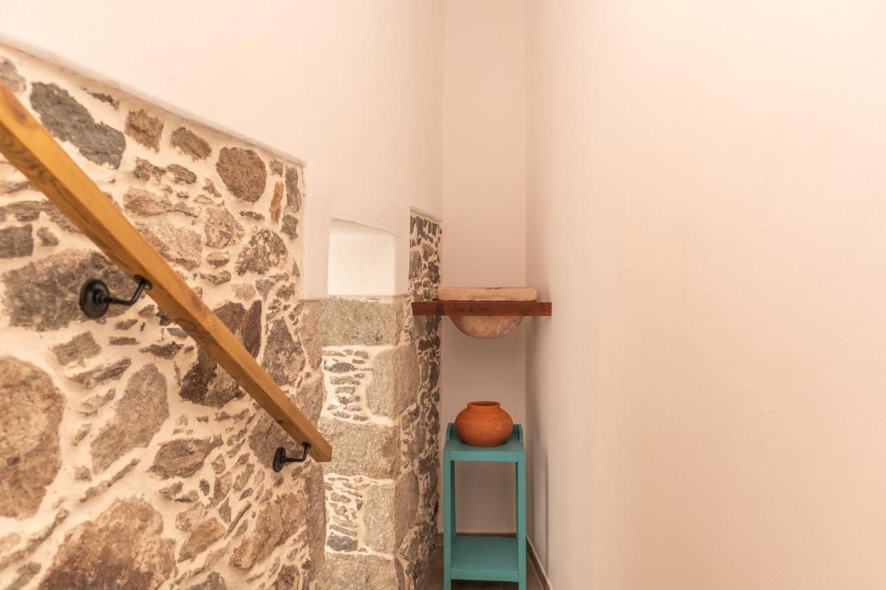 Ferienwohnung El Blanquizal A San Nicolás Exterior foto
