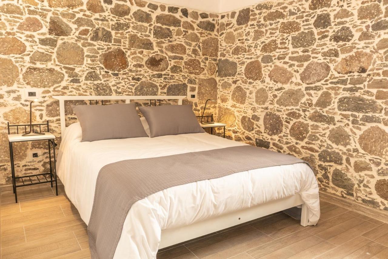 Ferienwohnung El Blanquizal A San Nicolás Exterior foto