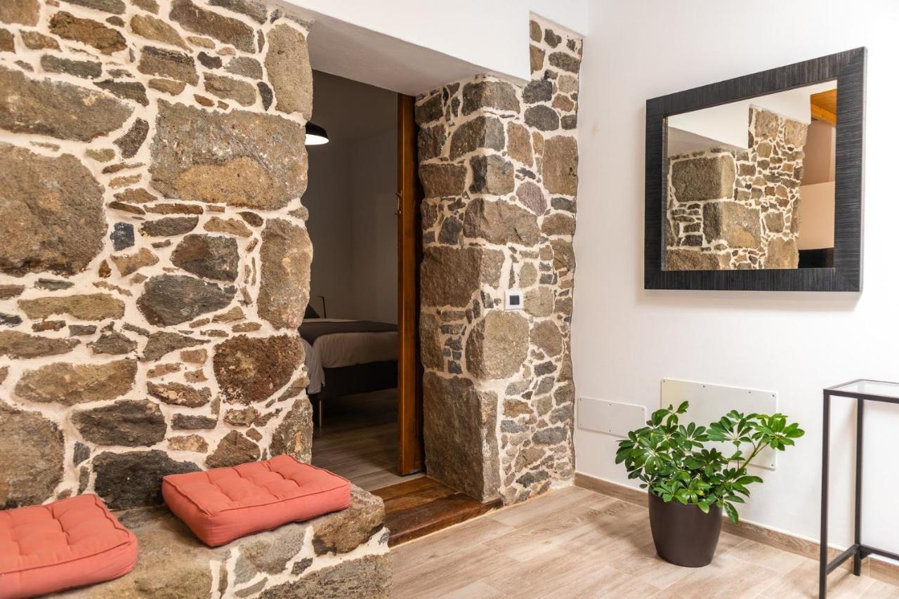 Ferienwohnung El Blanquizal A San Nicolás Exterior foto