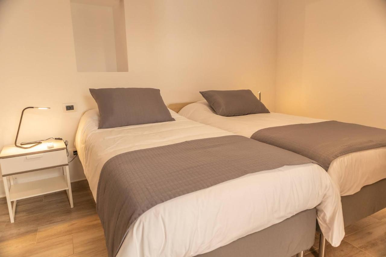 Ferienwohnung El Blanquizal A San Nicolás Exterior foto