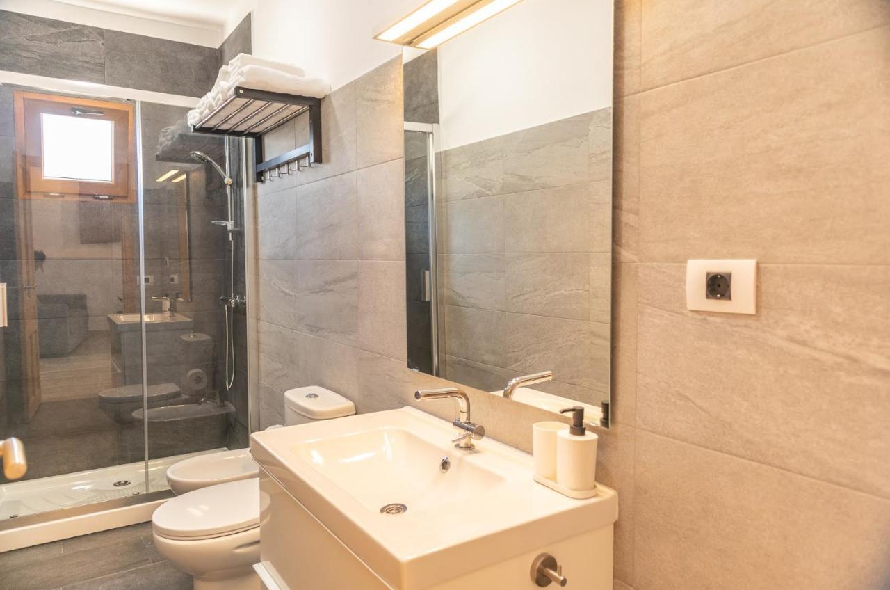 Ferienwohnung El Blanquizal A San Nicolás Exterior foto