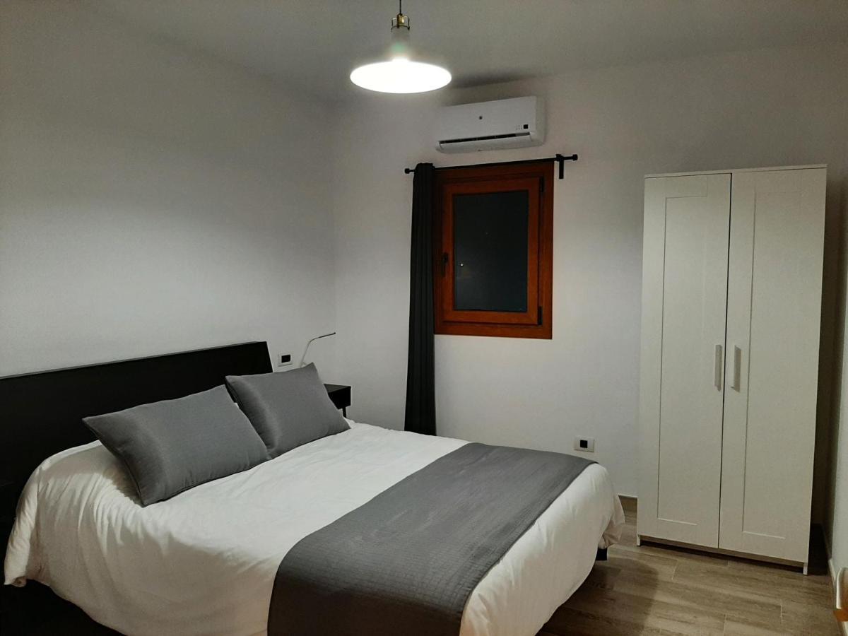 Ferienwohnung El Blanquizal A San Nicolás Exterior foto
