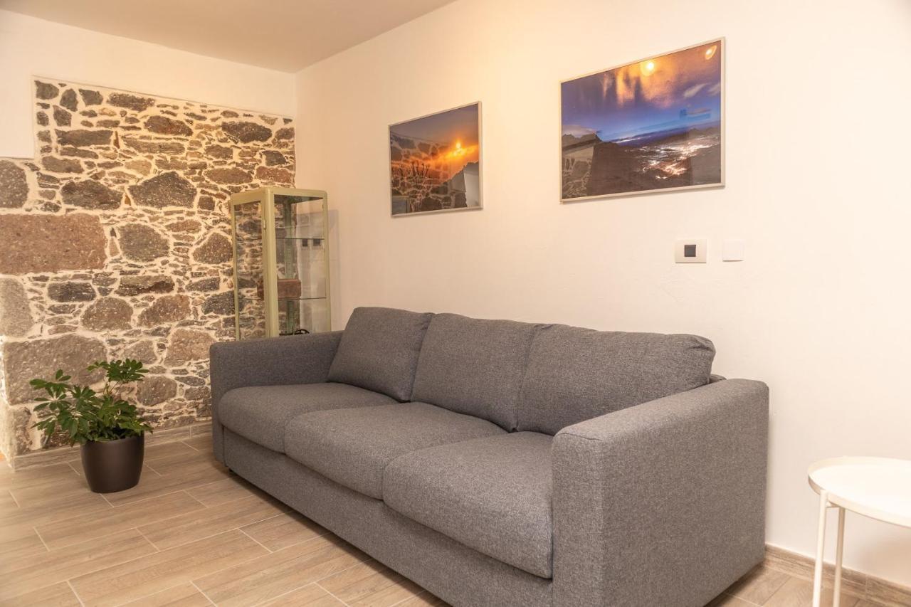 Ferienwohnung El Blanquizal A San Nicolás Exterior foto