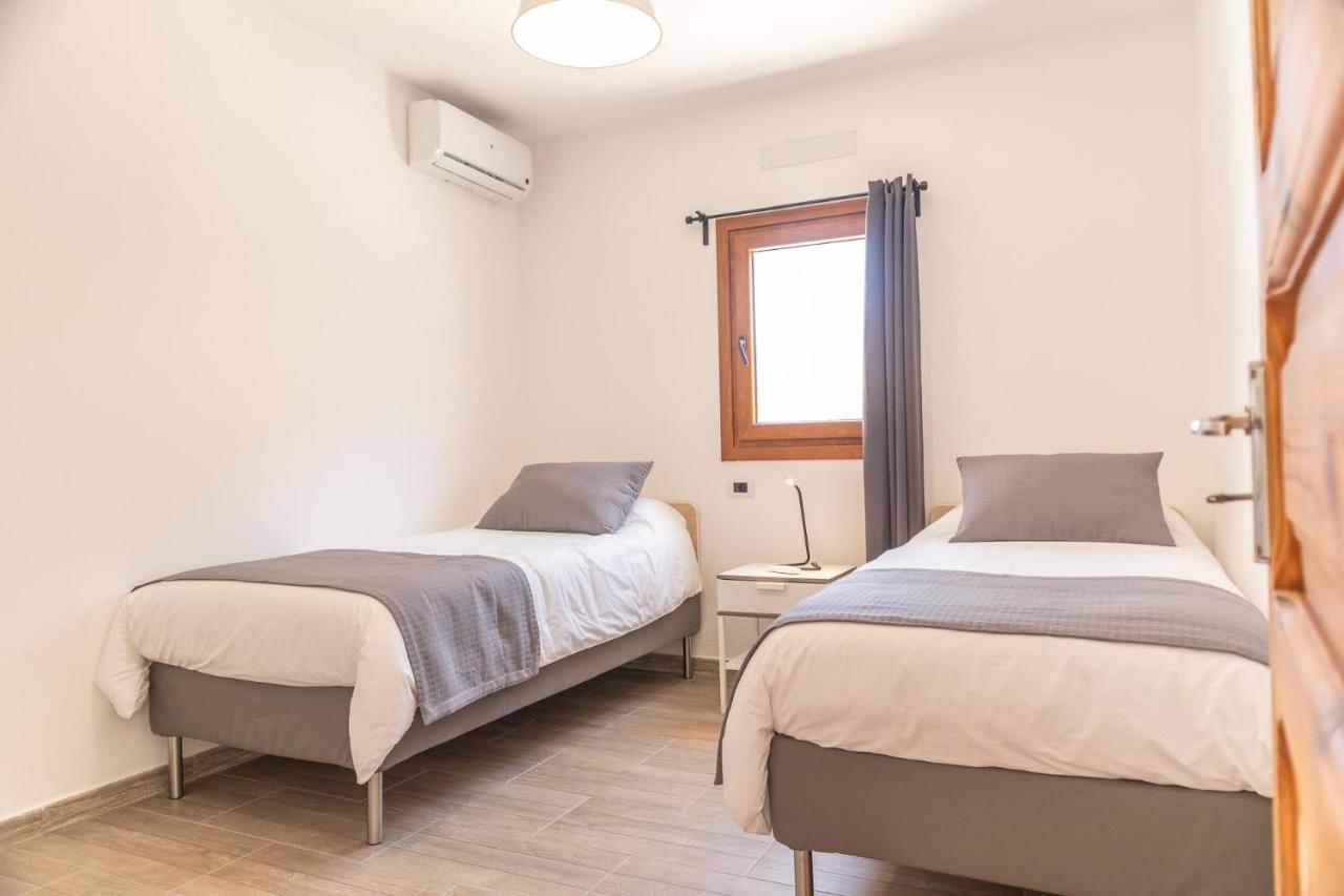 Ferienwohnung El Blanquizal A San Nicolás Exterior foto