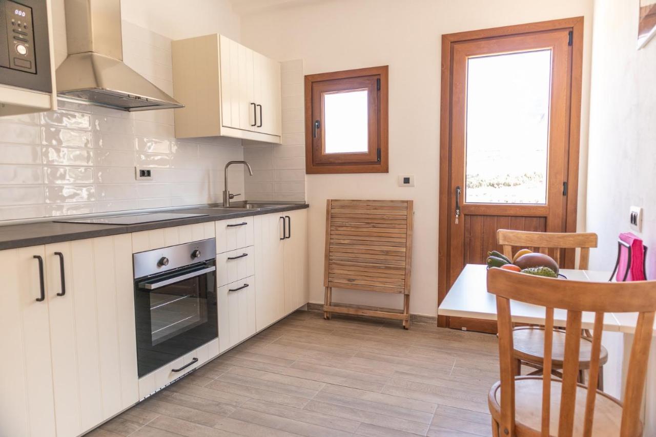 Ferienwohnung El Blanquizal A San Nicolás Exterior foto