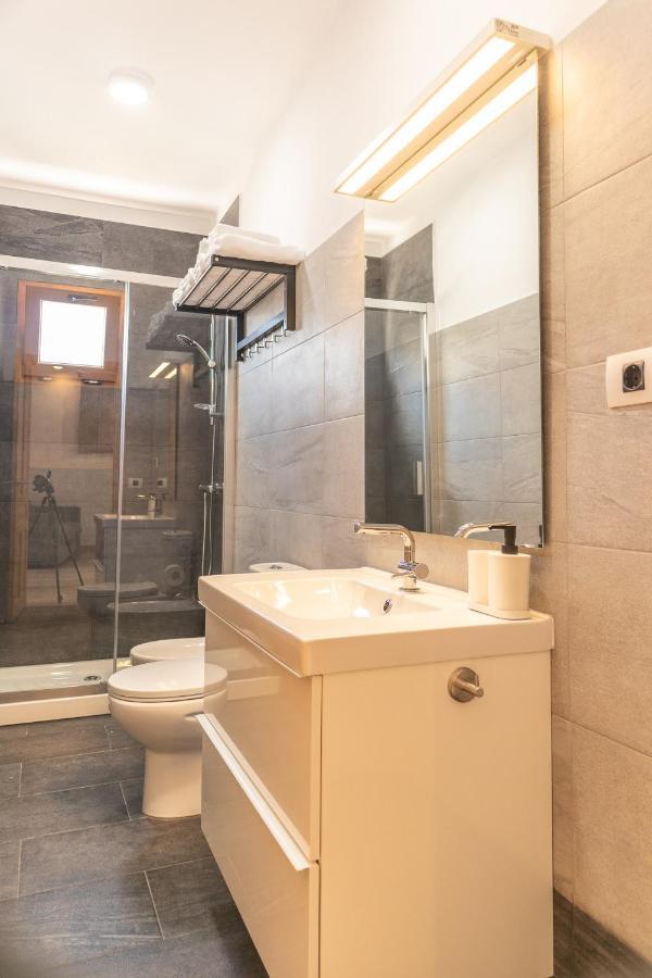 Ferienwohnung El Blanquizal A San Nicolás Exterior foto